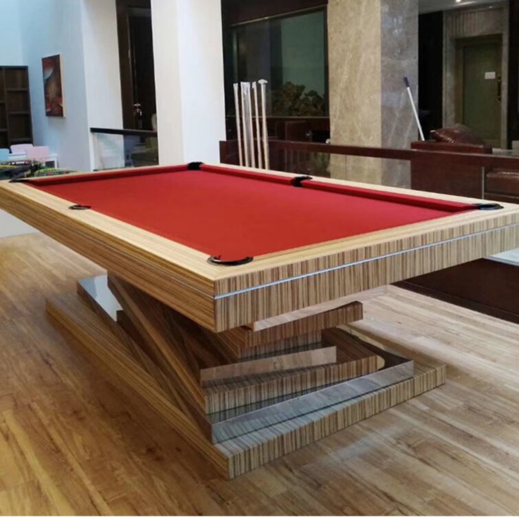 Wayfair deals pool tables